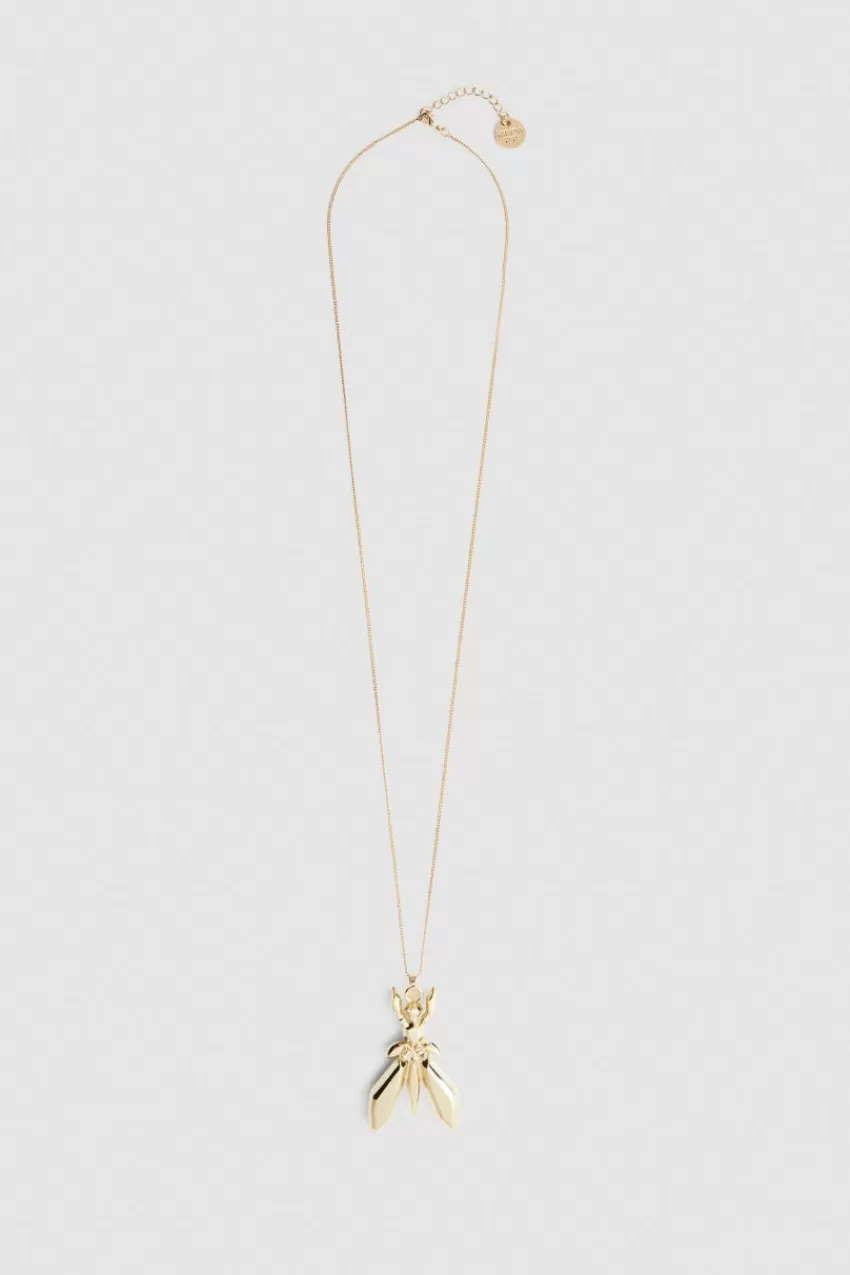 Patrizia Pepe Collane<Collana reversibile color