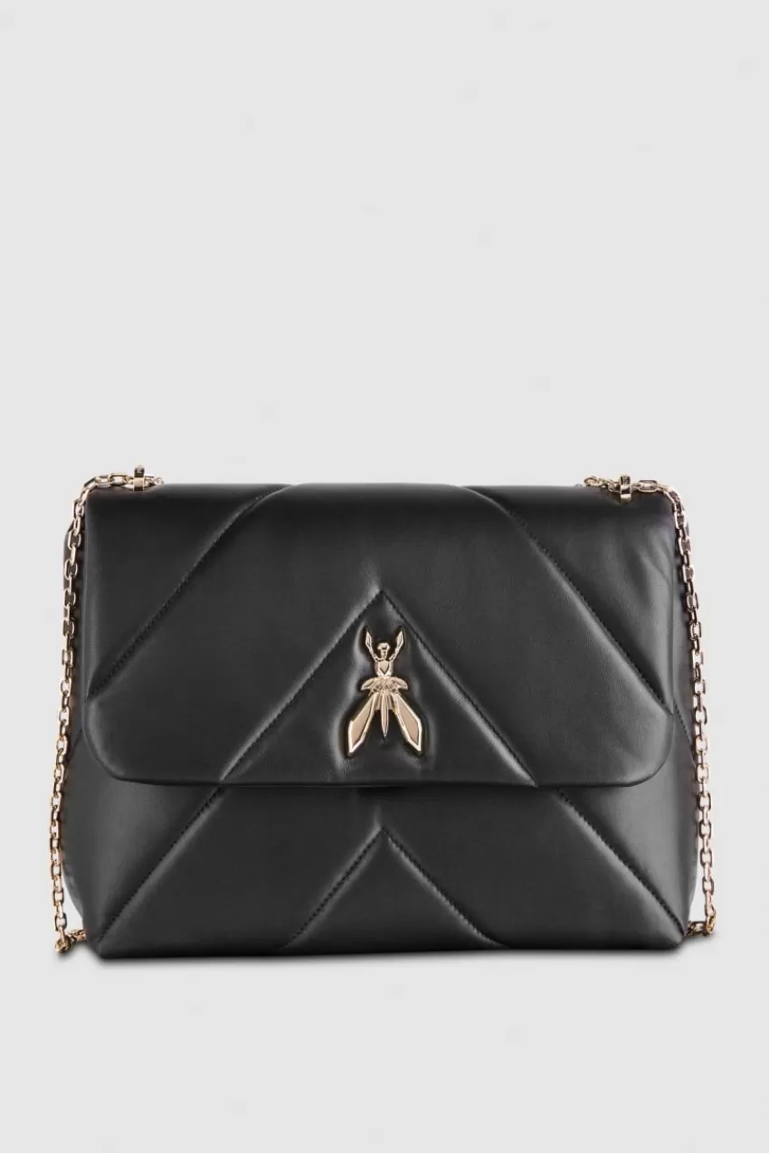 Patrizia Pepe Tracolla<Crossbody Fly Padded