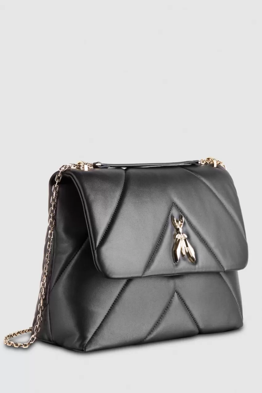 Patrizia Pepe Tracolla<Crossbody Fly Padded