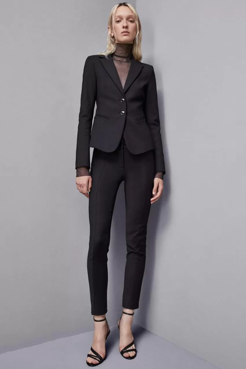 Patrizia Pepe Blazer<Giacca slim 2 bottoni