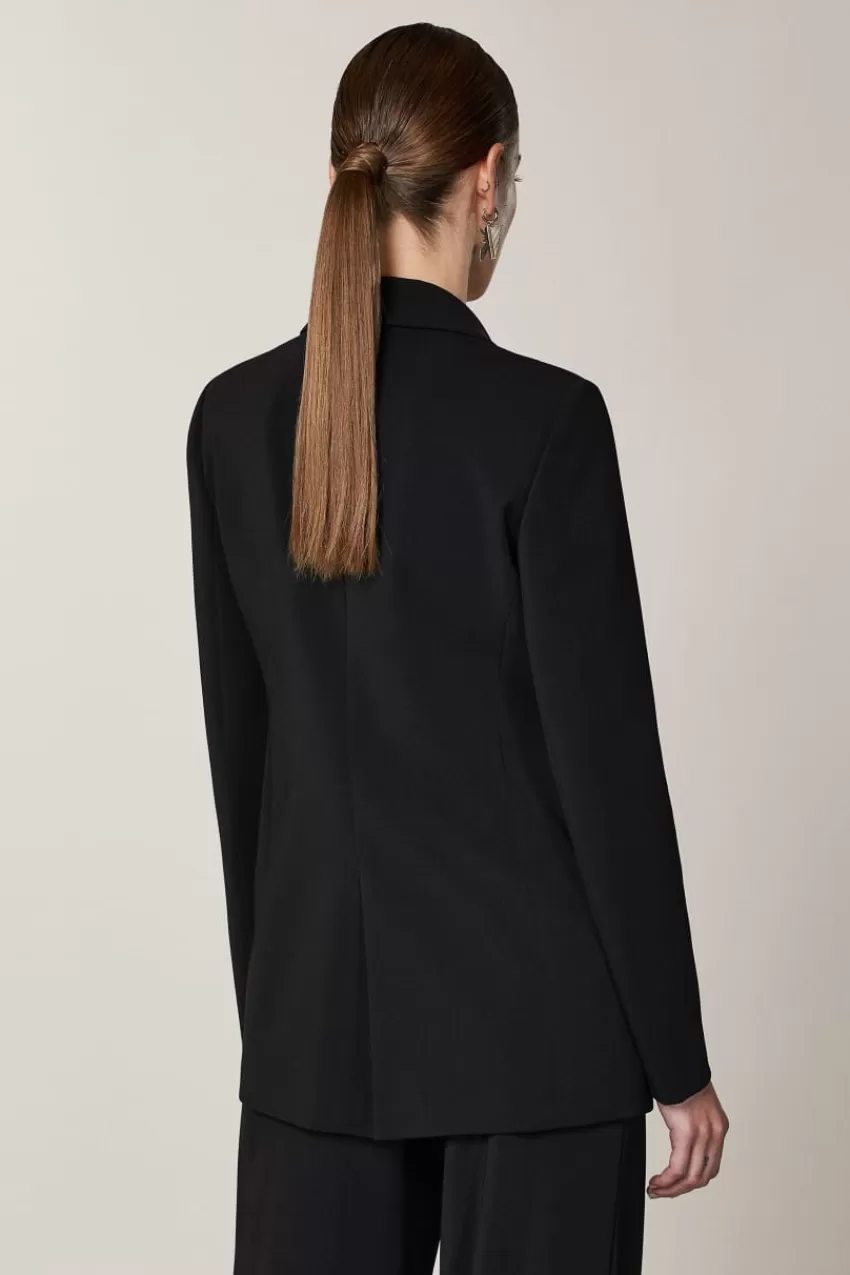 Patrizia Pepe Blazer<Giacca taglio maschile Essential