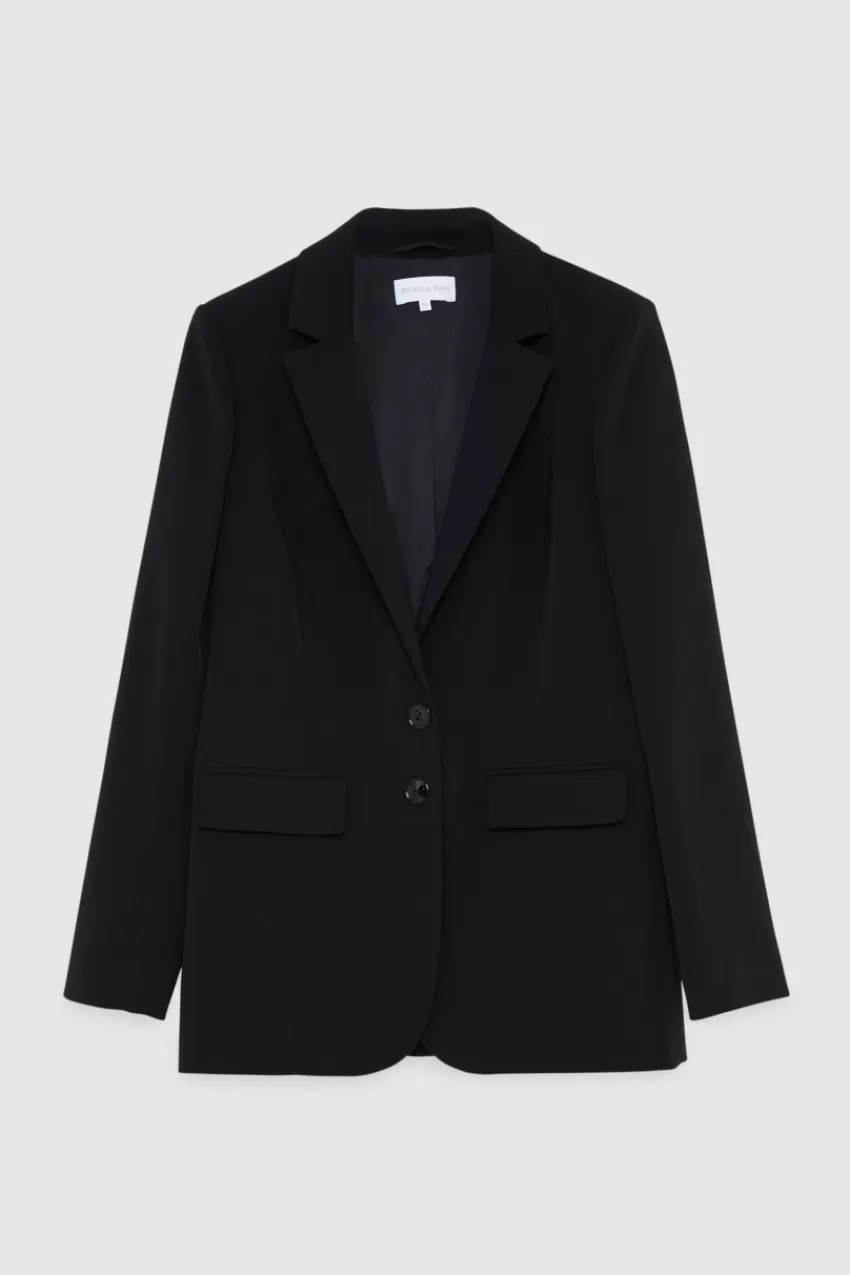 Patrizia Pepe Blazer<Giacca taglio maschile Essential