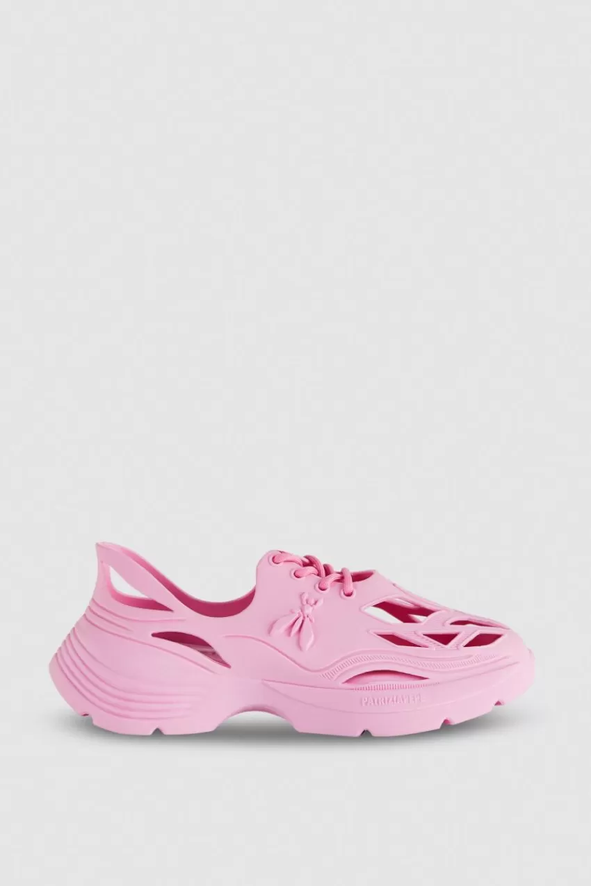 Patrizia Pepe Sneakers<Gummy Pepe Sneakers