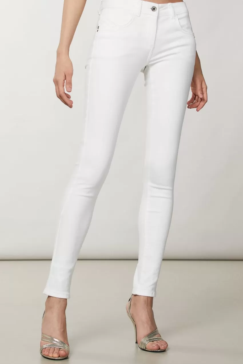 Patrizia Pepe Jeggings<Jeggings