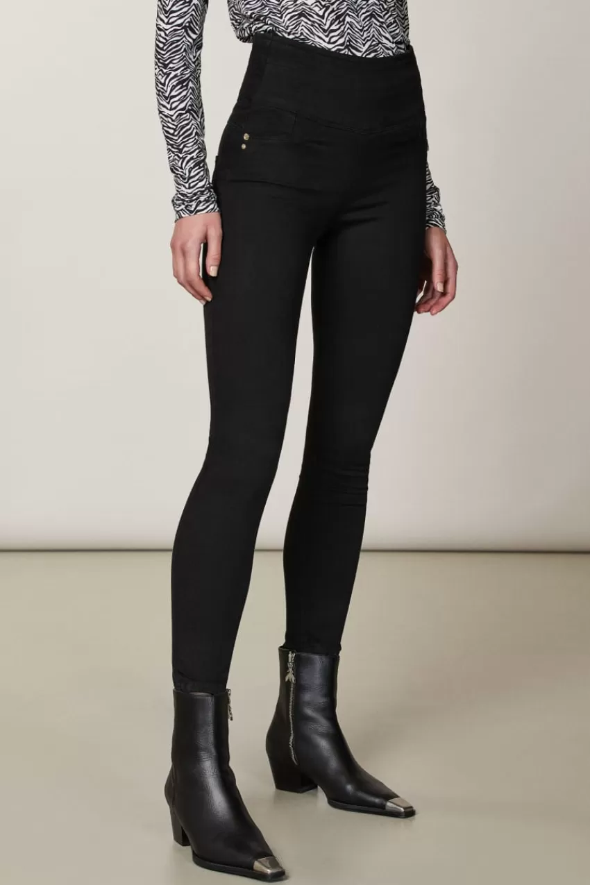 Patrizia Pepe Jeggings<Jeggings