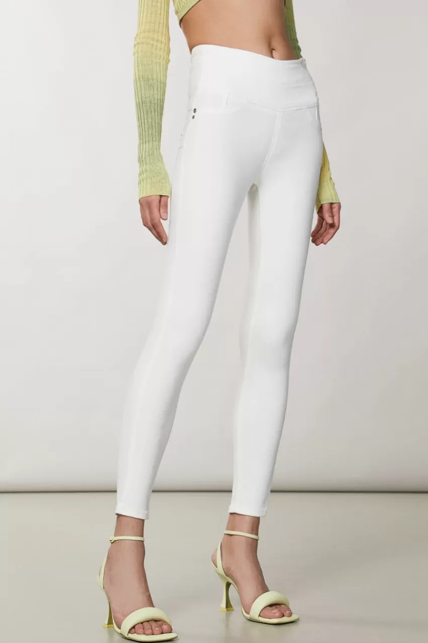 Patrizia Pepe Jeggings<Jeggings