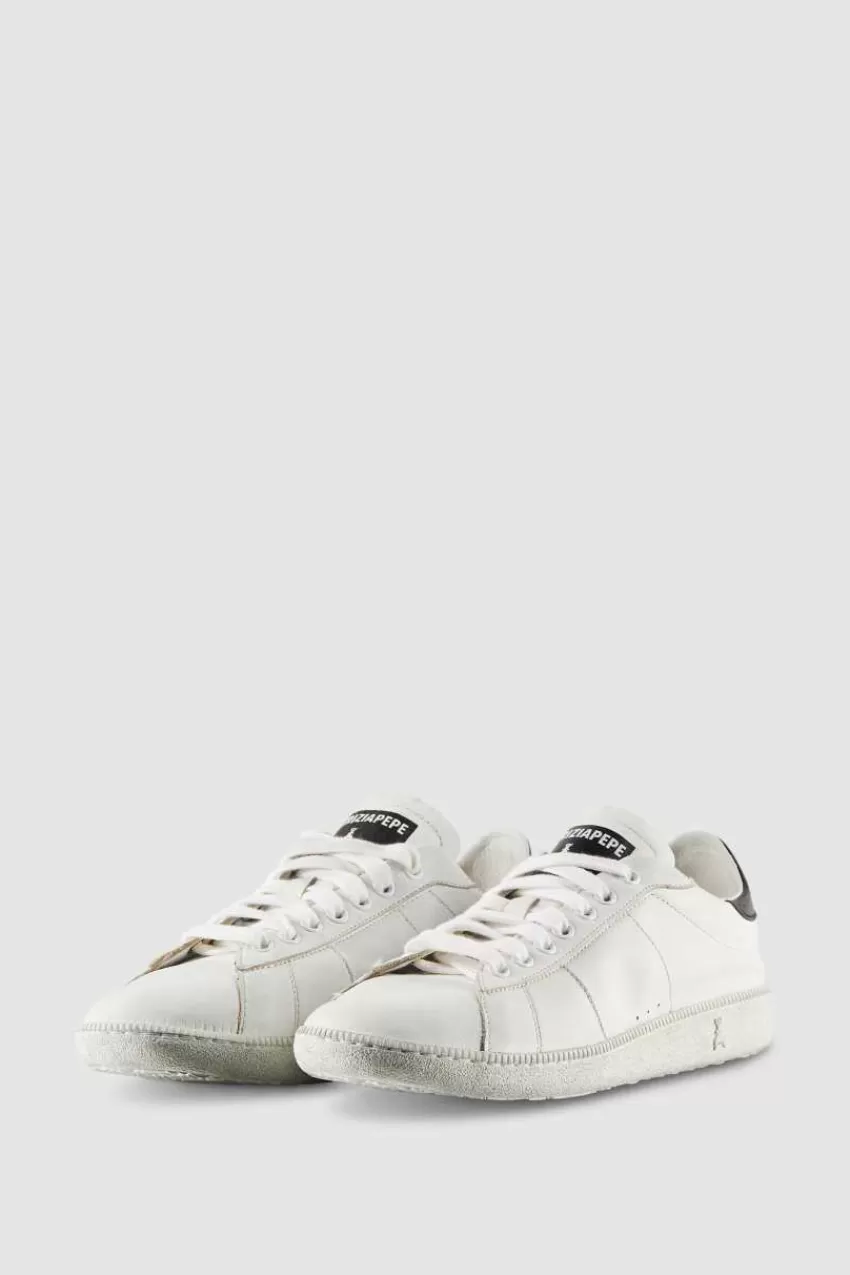 Patrizia Pepe Sneakers<SKIN Sneakers '93 in nappa