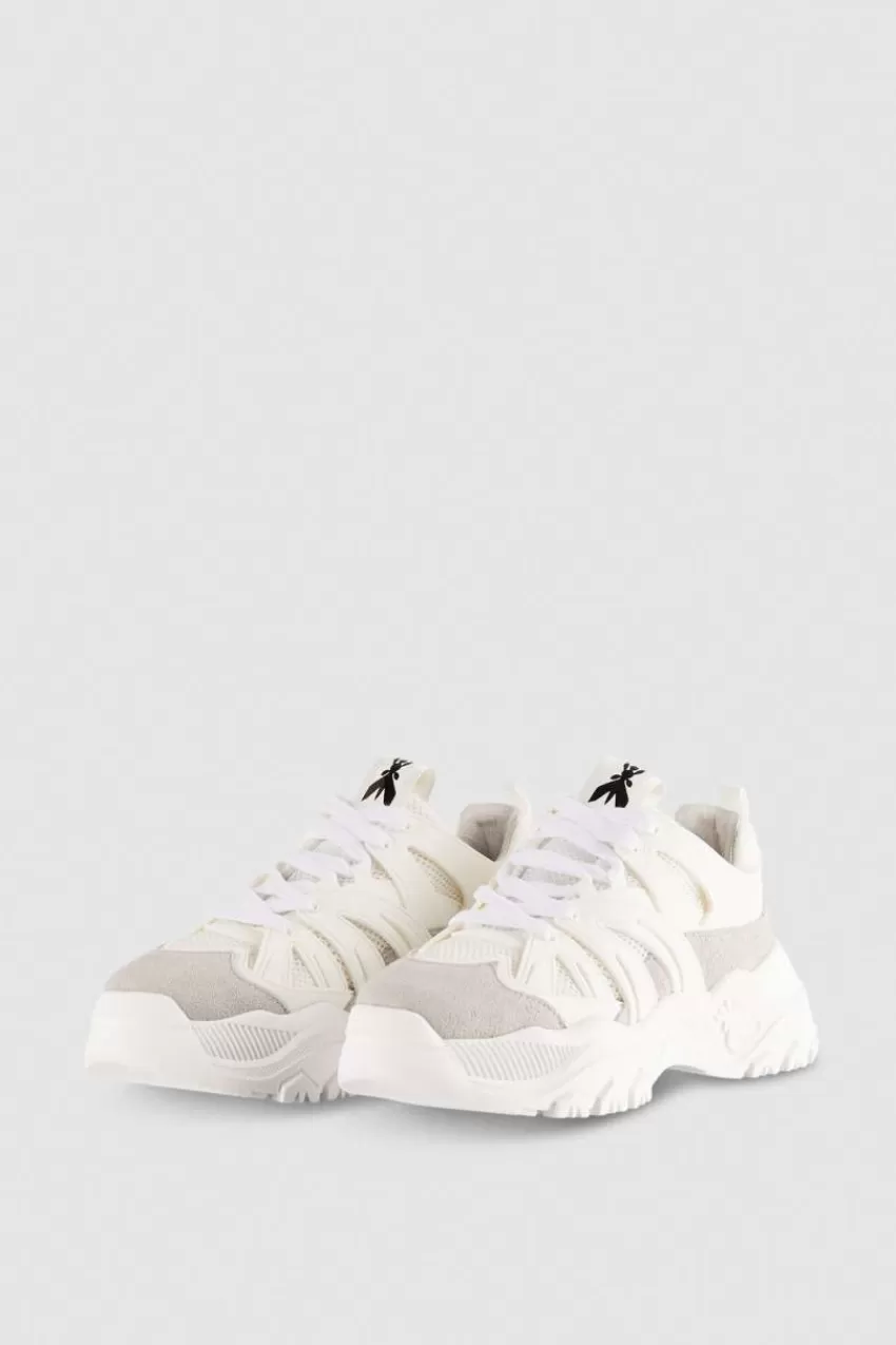 Patrizia Pepe Sneakers<Sneaker running in pelle