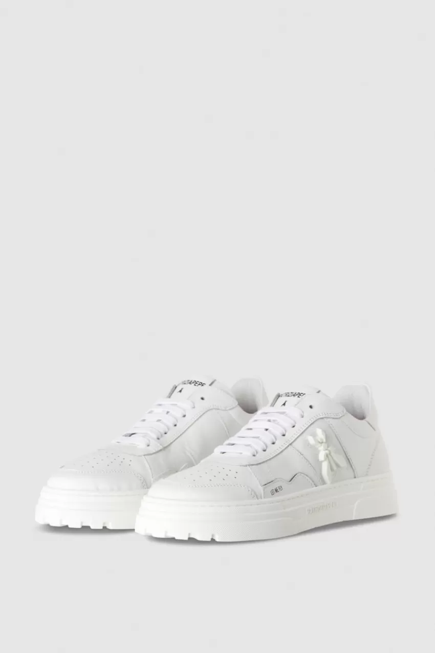 Patrizia Pepe Sneakers<Sneakers in pelle