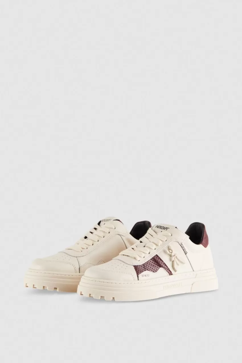 Patrizia Pepe Sneakers<Sneakers in pelle