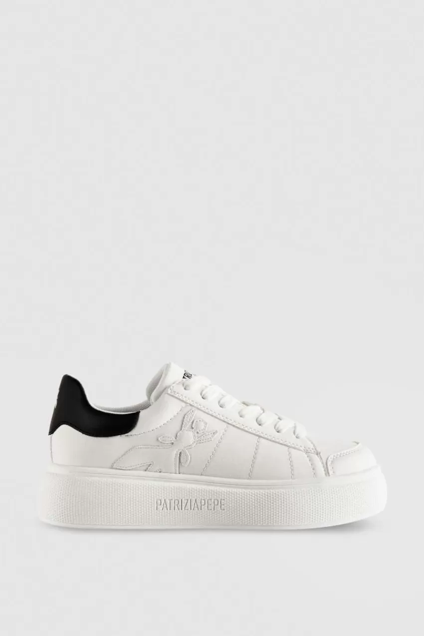 Patrizia Pepe Sneakers<Sneakers Pepe Fly