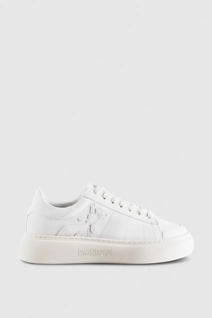 Patrizia Pepe Sneakers<Sneakers Pepe Fly