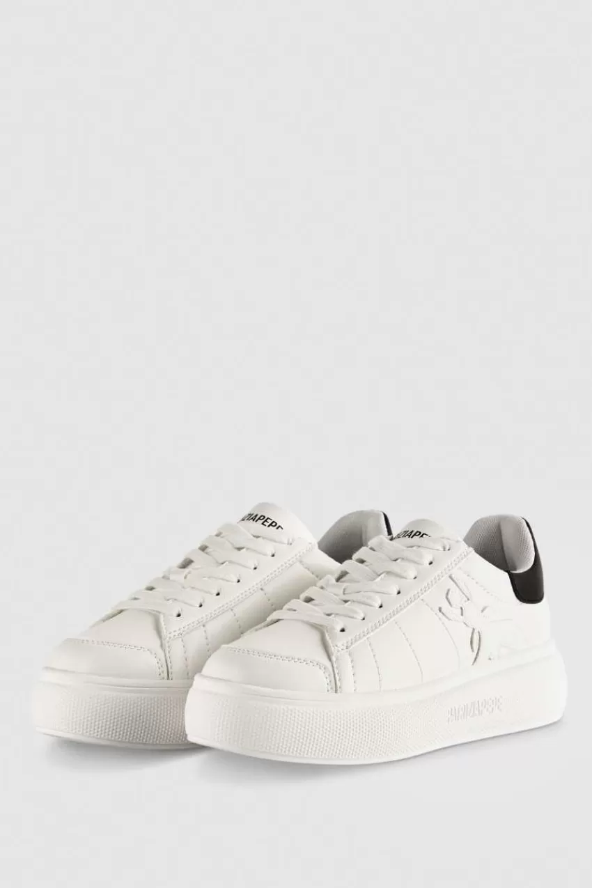 Patrizia Pepe Sneakers<Sneakers Pepe Fly