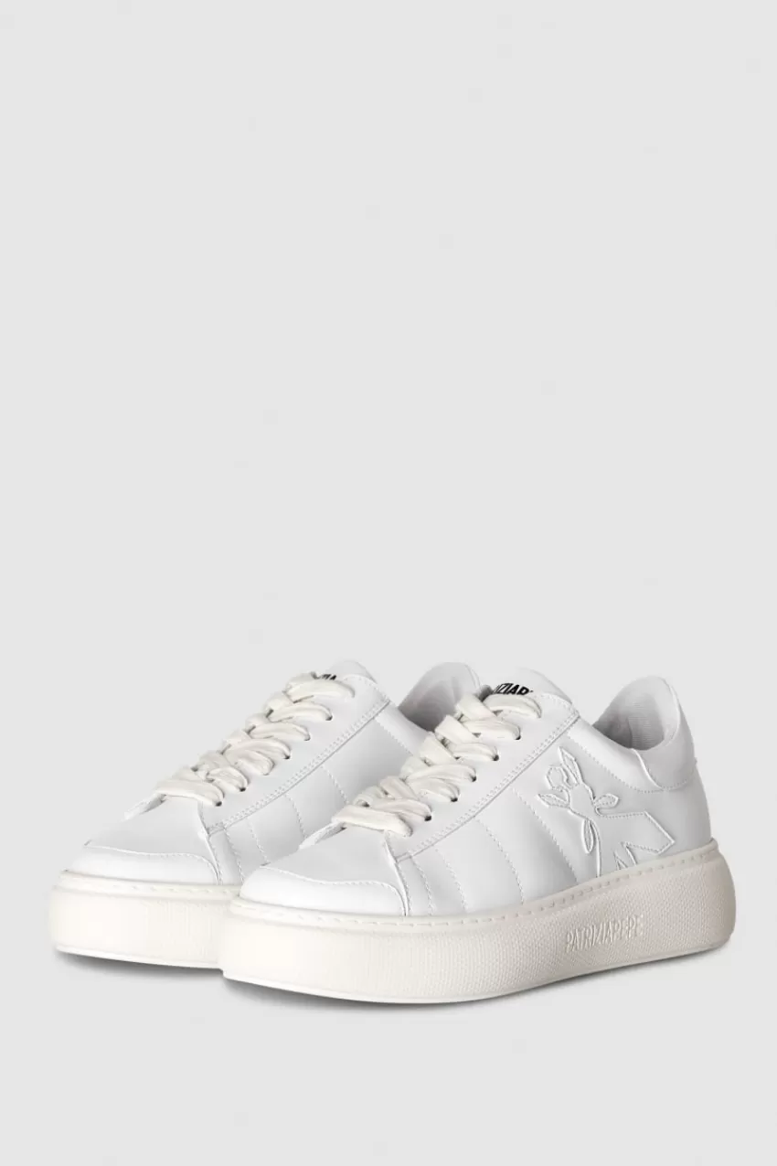 Patrizia Pepe Sneakers<Sneakers Pepe Fly