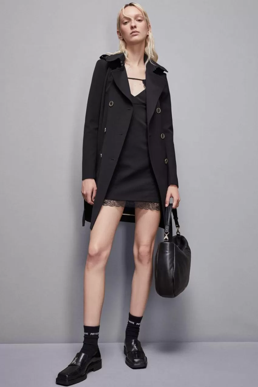 Patrizia Pepe Trench<Trench