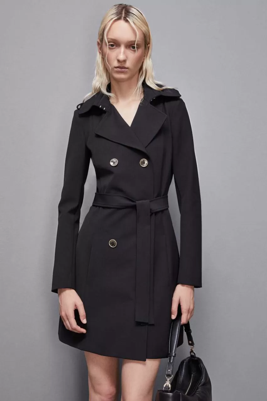 Patrizia Pepe Trench<Trench