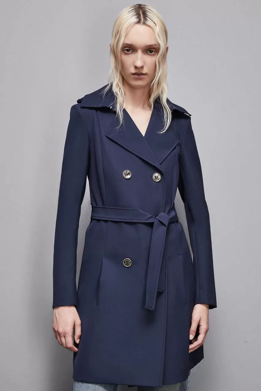 Patrizia Pepe Trench<Trench