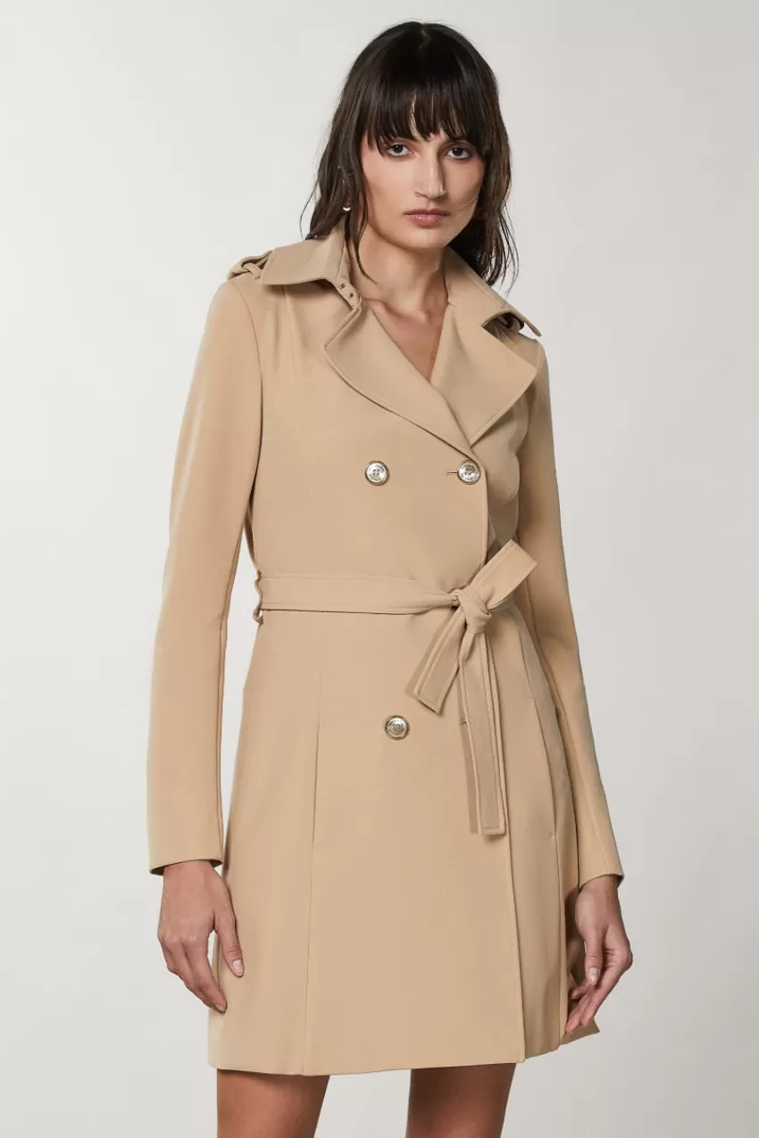 Patrizia Pepe Trench<Trench